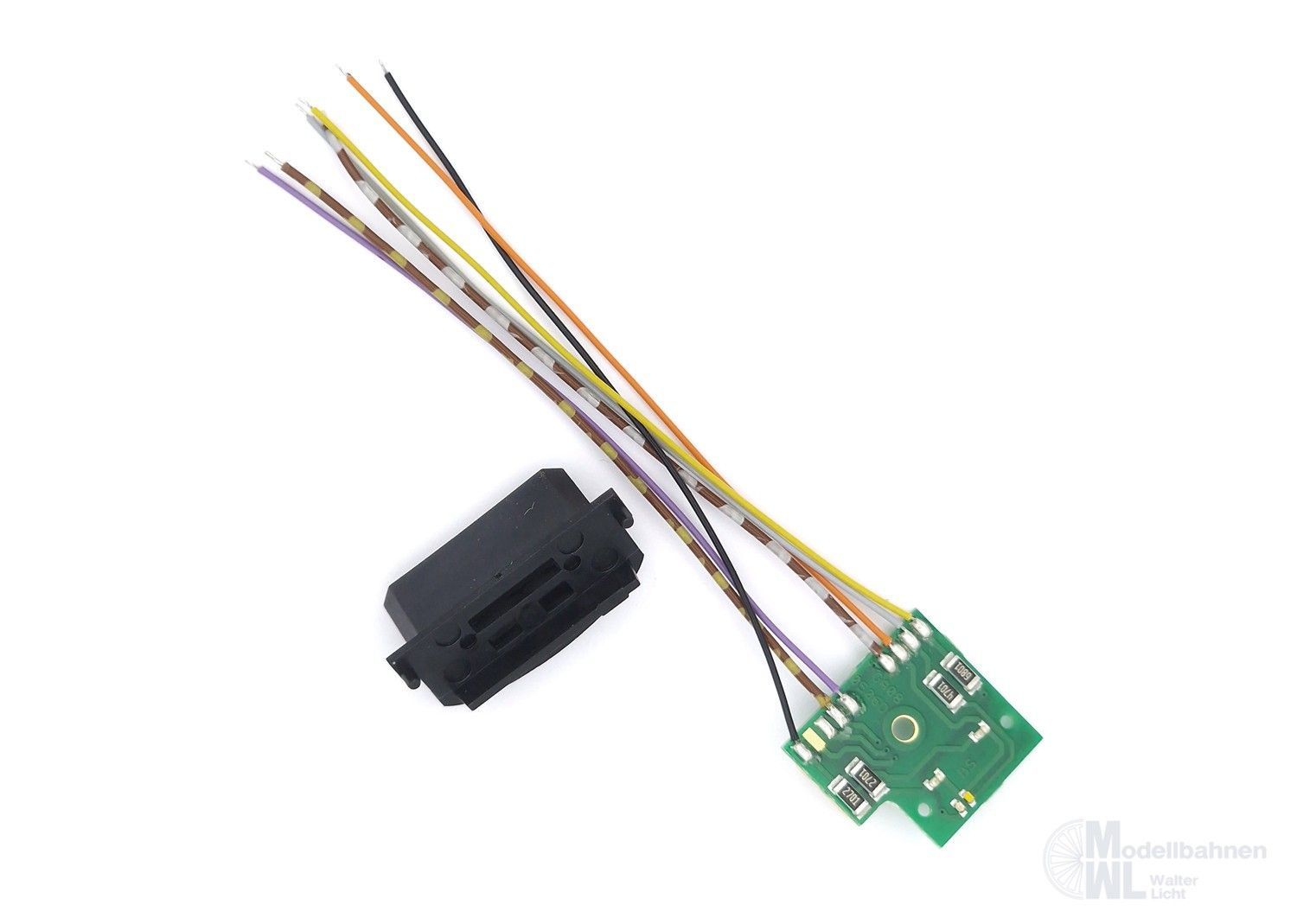 Märklin Ersatzeile E276584 - ERSATZTEIL: Stirnbeleuchtung